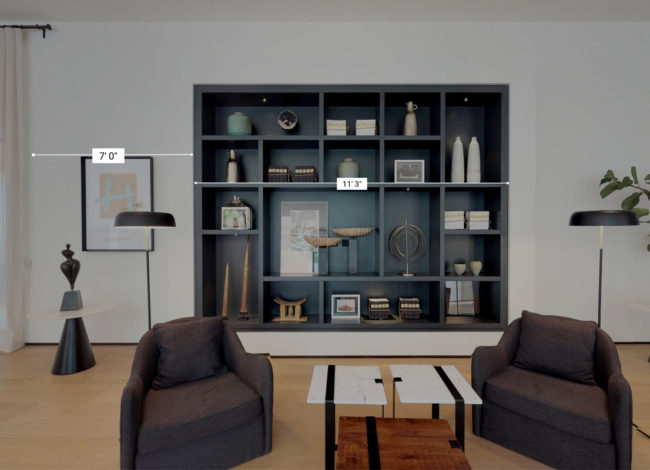 Matterport 7 sluzba matterport