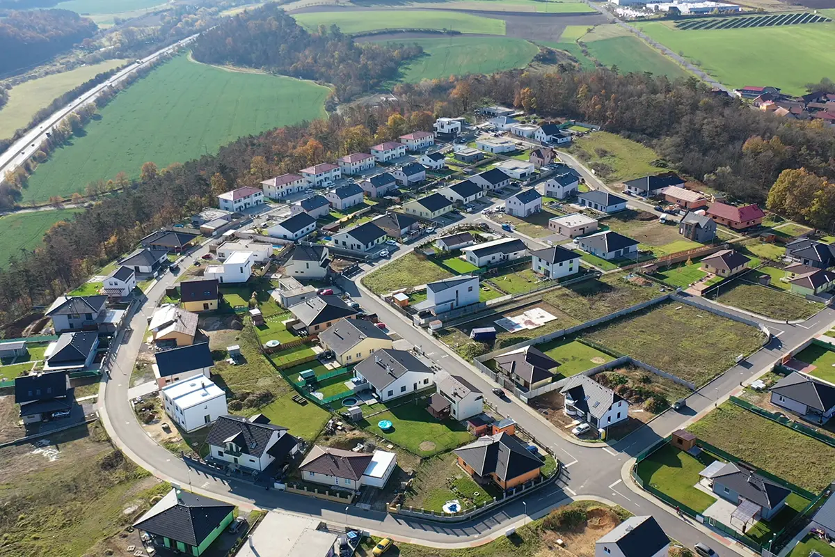 Černá stavba? Problém, který dokáže zastavit i jinak perfektní prodej 1 cerna stavba