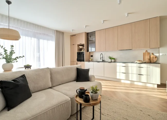 homestaging