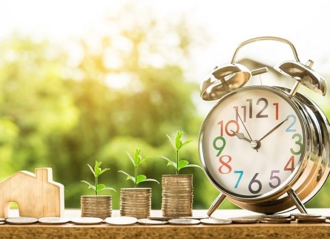 Aukce přináší výhody prodávajícím i kupujícím 2 money ilus