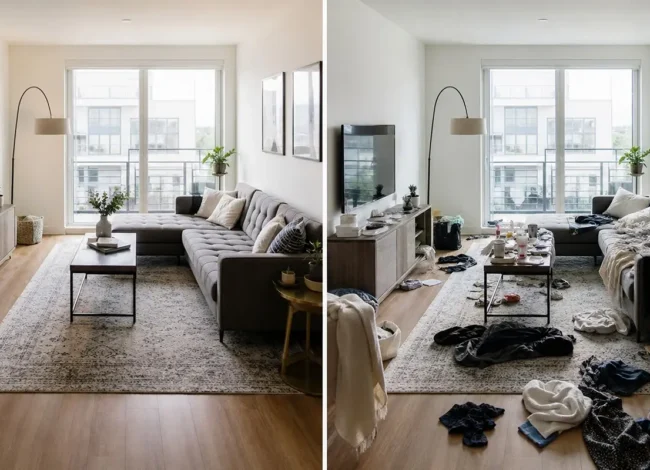 room dif