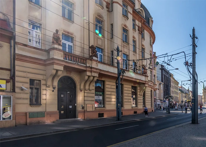 zdenek ciboch prodej bytu 2 1 v osobnim vlastnictvi 58 m2 usti