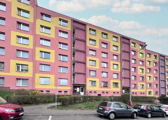 zdenek ciboch prodej bytu 2 kk 39 m2 usti nad labem