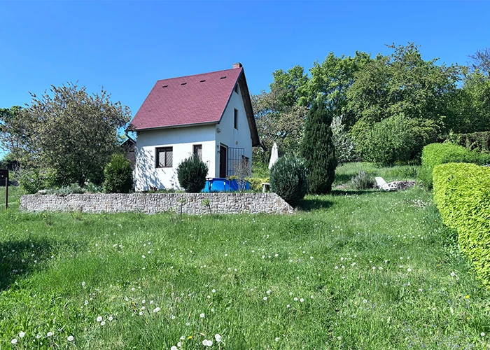 zdenek ciboch prodej chaty chalupy 48 m2 usti