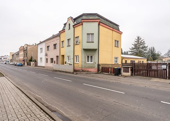 zdenek ciboch prodej domu 132 m