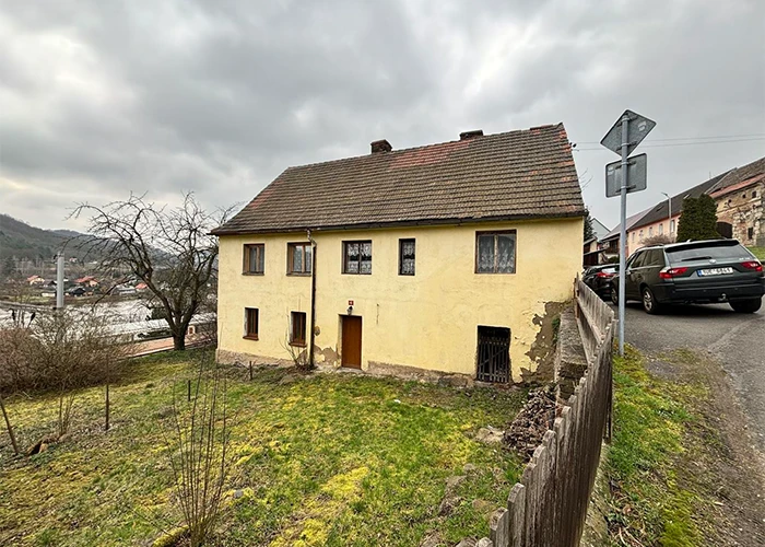 zdenek ciboch prodej domu 155 m2 dolni zalezly