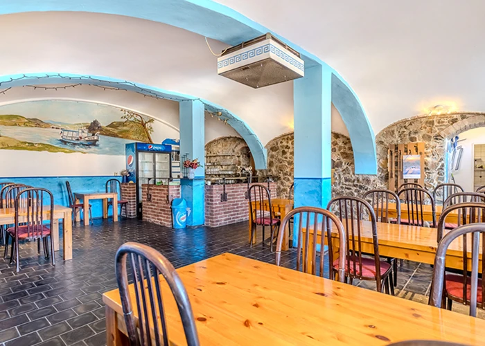 zdenek ciboch prodej restaurace 801 m2 usti nad labem