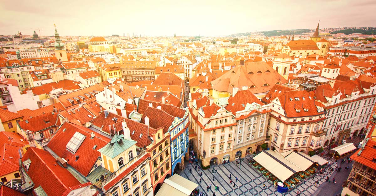 Dražší hypotéku vynahradí levnější nemovitost 1 Dražší hypotéku vynahradí levnější nemovitost